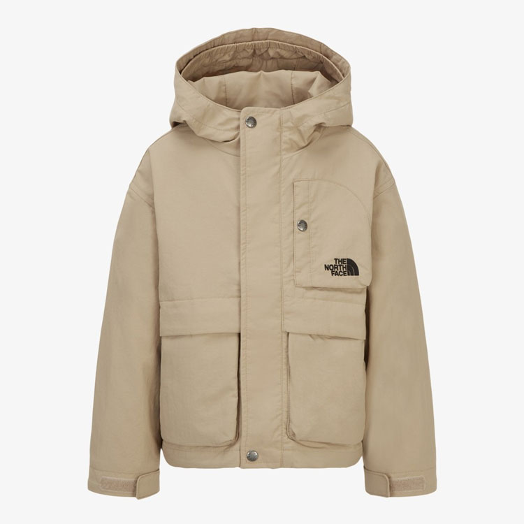 THE NORTH FACE（ザ ノースフェイス） ノースフェイス キッズ ナイロン