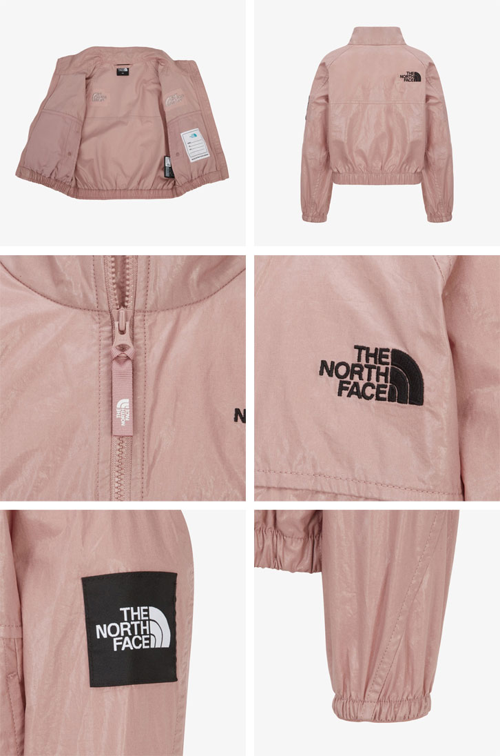 THE NORTH FACE（ザ ノースフェイス） ノースフェイス キッズ ライダー 