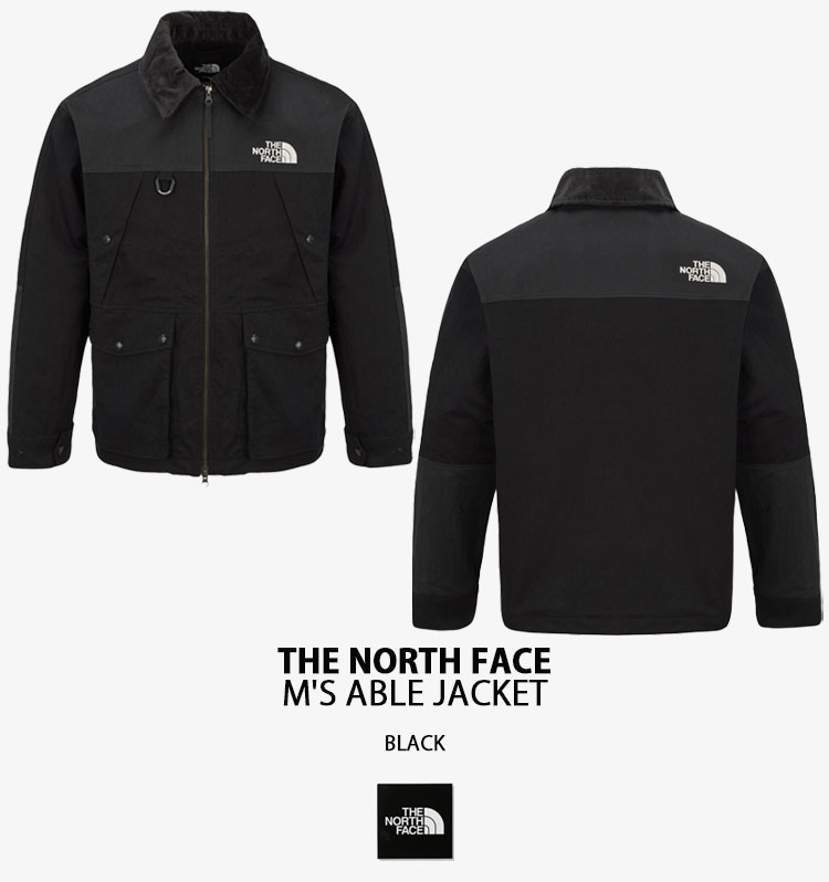 THE NORTH FACE（ザ ノースフェイス） ノースフェイス ブルゾン M'S