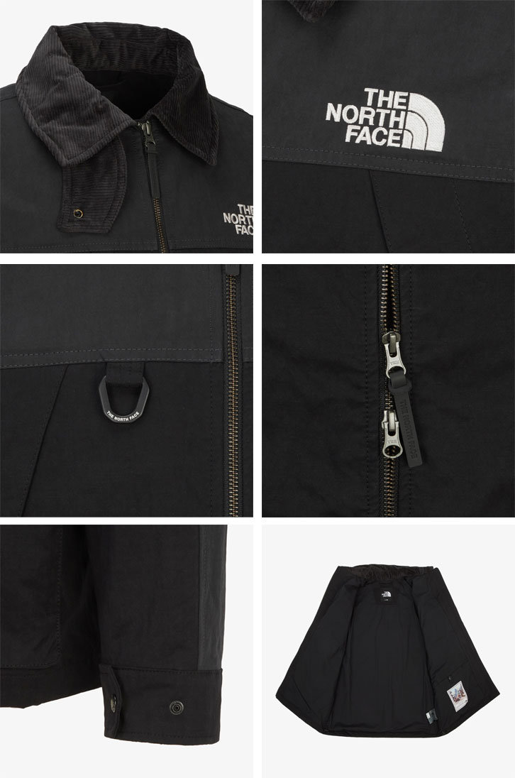 THE NORTH FACE（ザ ノースフェイス） ノースフェイス ブルゾン M'S