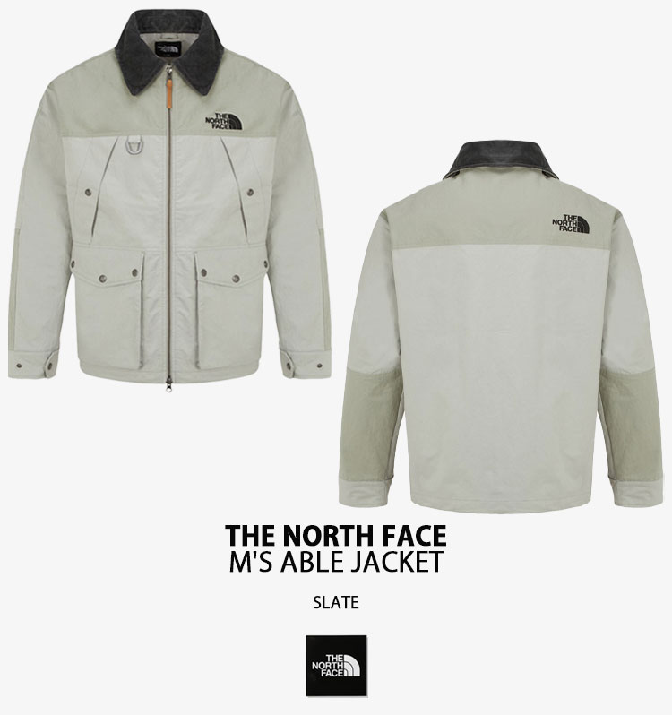 THE NORTH FACE（ザ ノースフェイス） ノースフェイス ブルゾン M'S