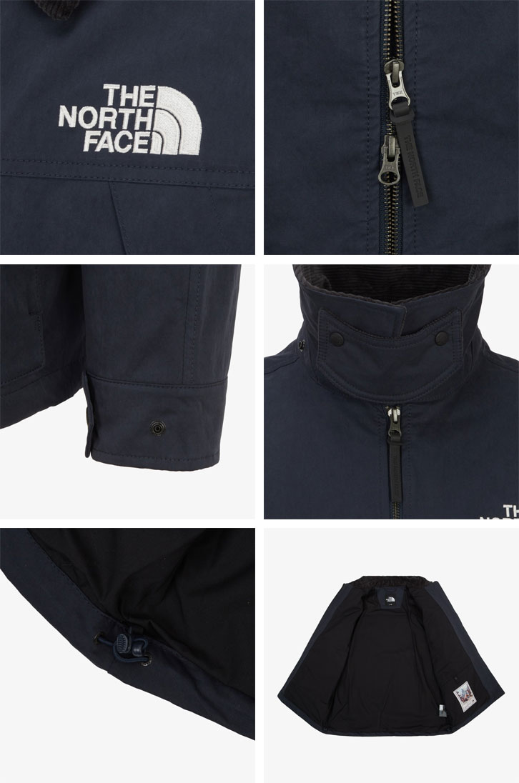 THE NORTH FACE（ザ ノースフェイス） ノースフェイス ブルゾン M'S