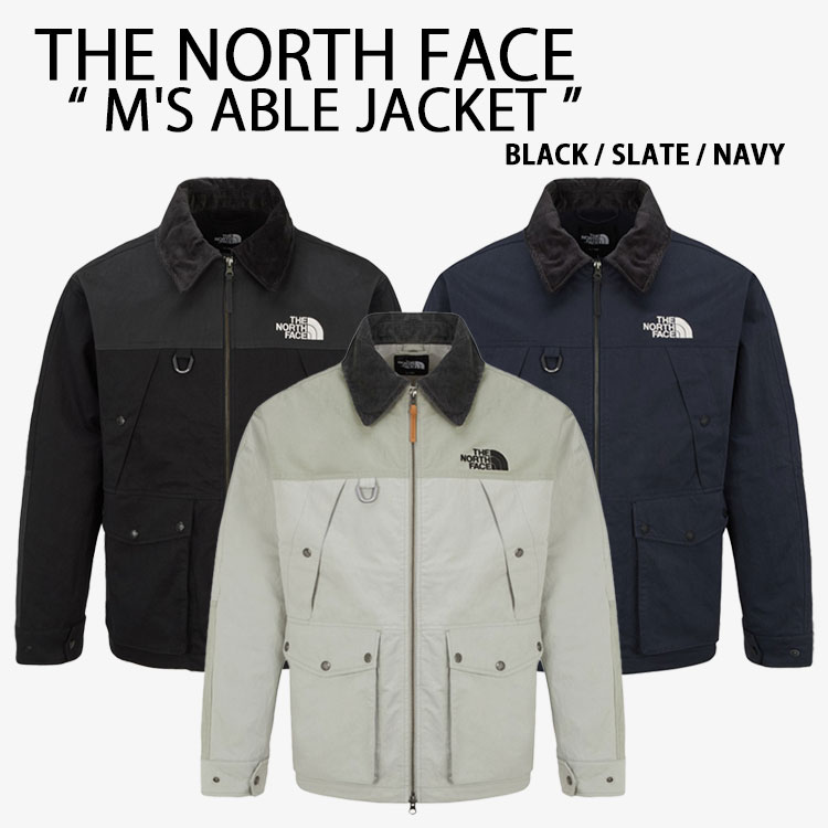 ジャケット・ブルゾン THE NORTH FACE &monbell THE NORTH FACE（ザ ノースフェイス） ノースフェイス ブルゾン M'S