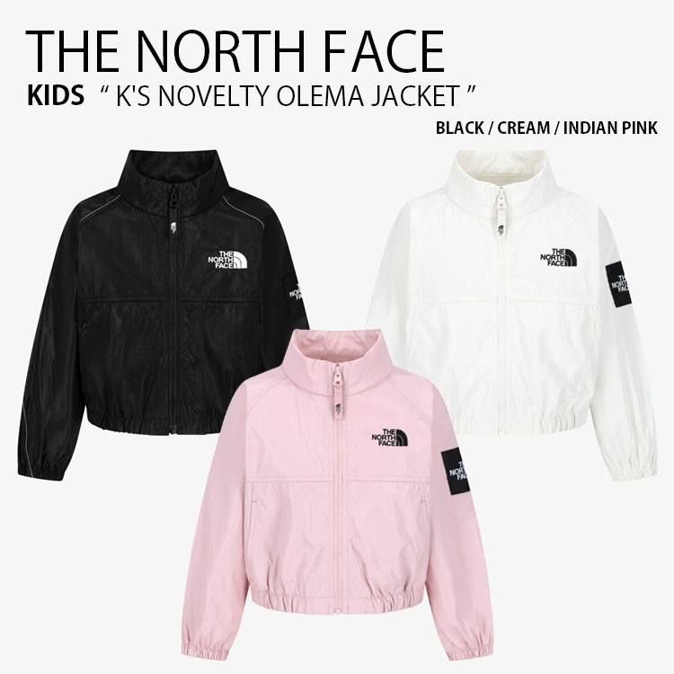 THE NORTH FACE（ザ ノースフェイス） ノースフェイス キッズ ナイロン