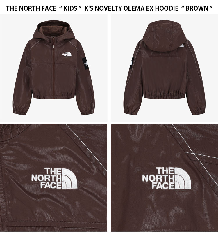 THE NORTH FACE（ザ ノースフェイス） ノースフェイス キッズ ナイロン