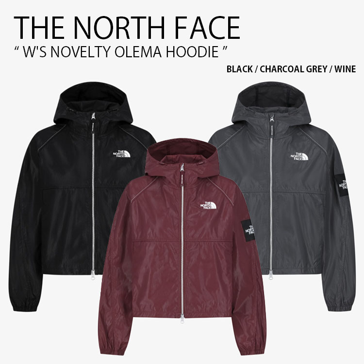 ジャケット・アウター THE NORTH FACE W's Novelty Olema Jacket THE NORTH FACE（ザ ノースフェイス） ノースフェイス レディース