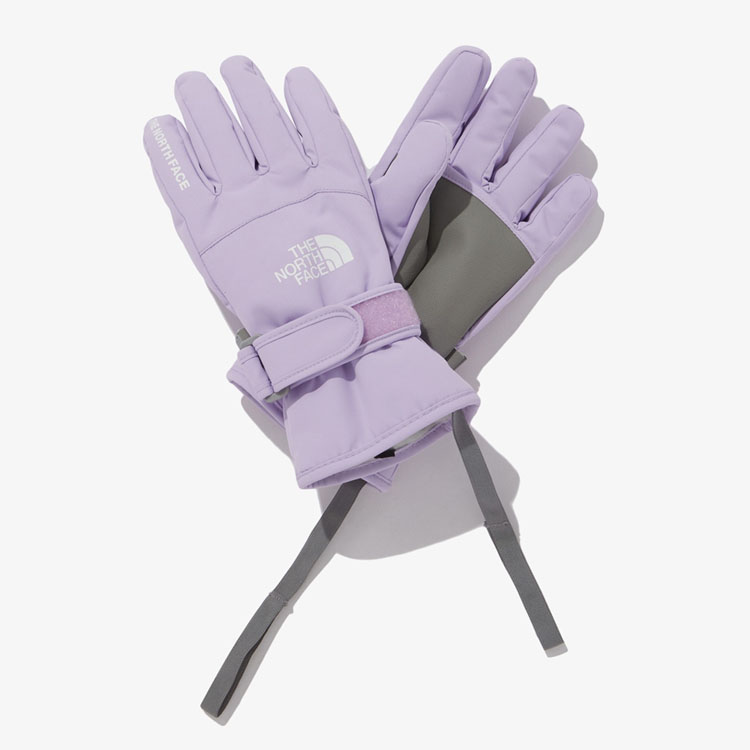 THE NORTH FACE ノースフェイス キッズ 手袋 KIDS DRV FULL GLOVES...