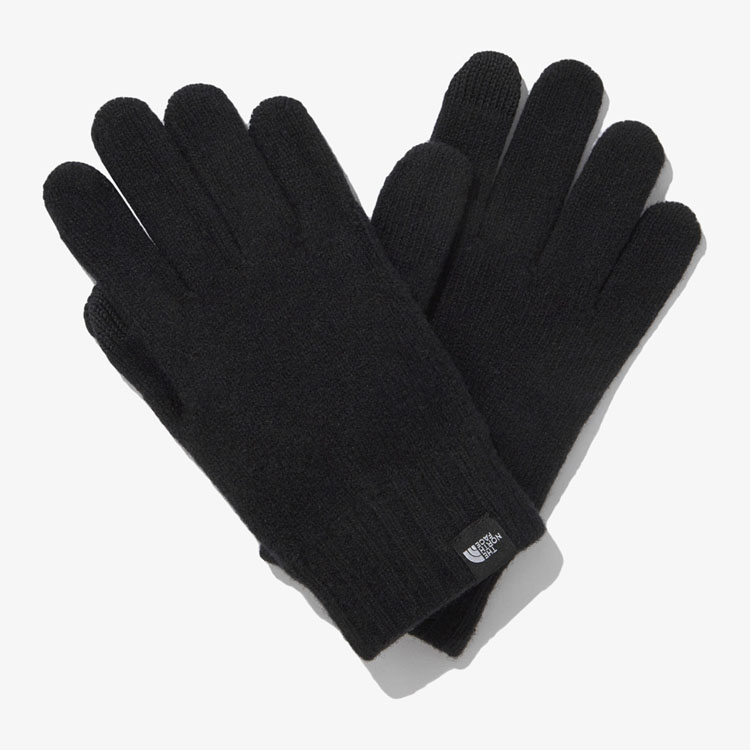 THE NORTH FACE ノースフェイス 手袋 ETHNIC LAMBSWOOL GLOVE エ...