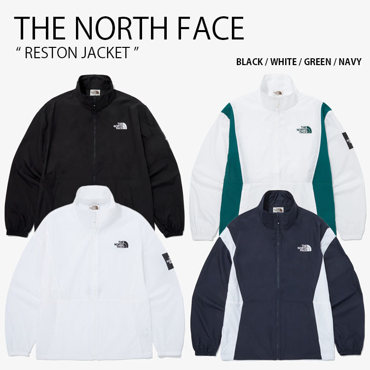 THE NORTH FACE ノースフェイス スイングトップ RESTON JACKET