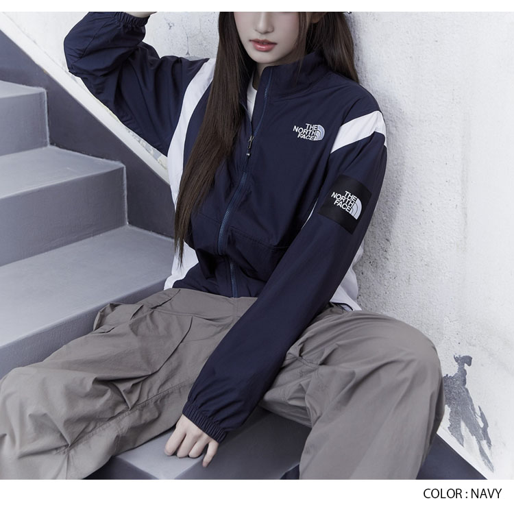 THE NORTH FACE ノースフェイス スイングトップ RESTON JACKET