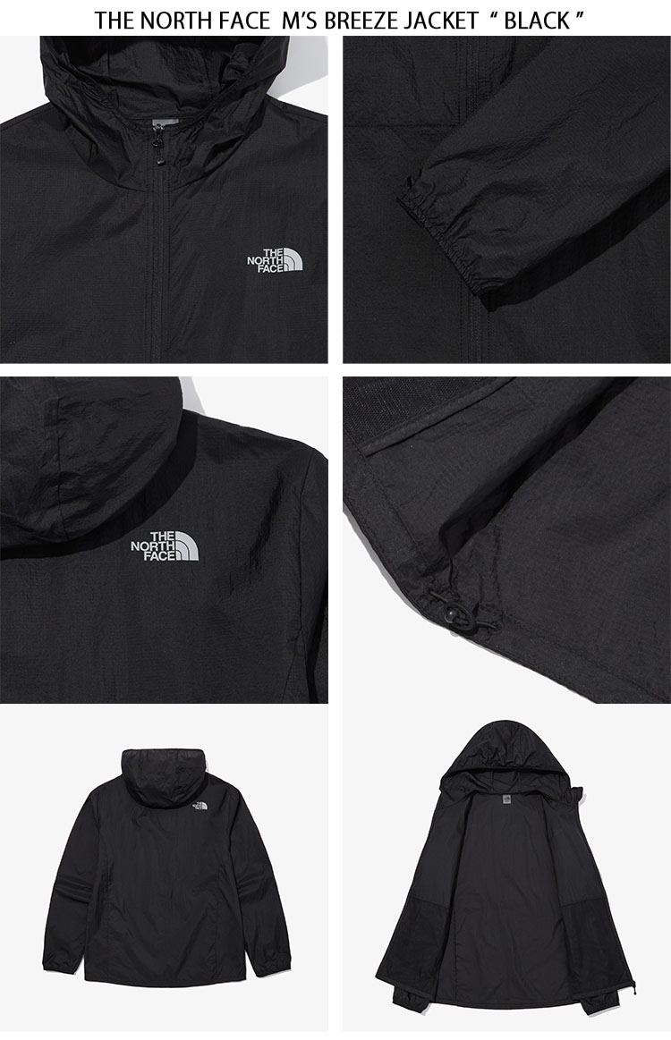 THE NORTH FACE ノースフェイス マウンテンパーカー M'S BREEZE JACKET ブリーズ ジャケット フード フーディ パーカー  NJ3LN03A/B/C/D NJ3LP13B : tnf-nj3ln03 : セレクトショップ a-clo - 通販 - Yahoo!ショッピング