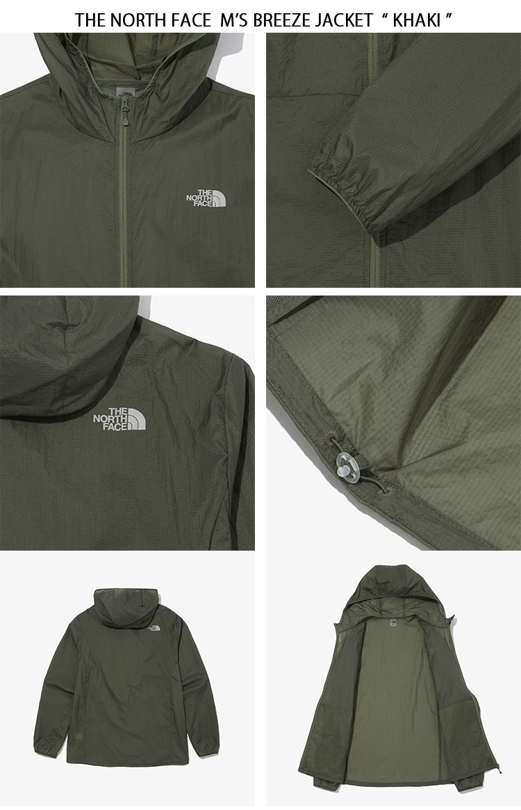 THE NORTH FACE ノースフェイス マウンテンパーカー M'S BREEZE JACKET ブリーズ ジャケット フード フーディ パーカー  NJ3LN03A/B/C/D NJ3LP13B : tnf-nj3ln03 : セレクトショップ a-clo - 通販 - Yahoo!ショッピング