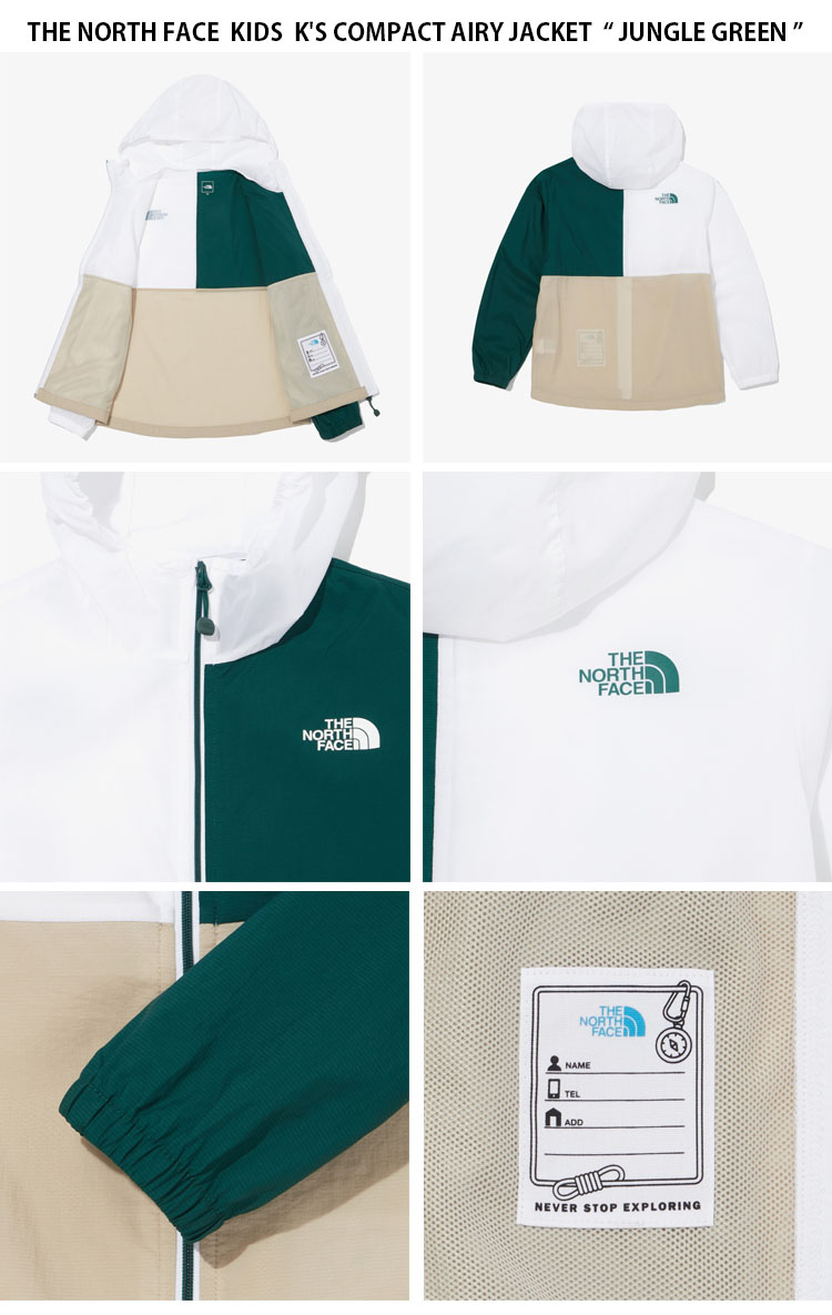 新品　ノースフェイス　キッズ　バブーライトマウンテンクルー ヨドバシ.com - THE NORTH FACE ザ・ノース・フェイス バー