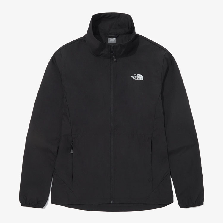 THE NORTH FACE ノースフェイス ナイロンジャケット W'S FLYHIGH
