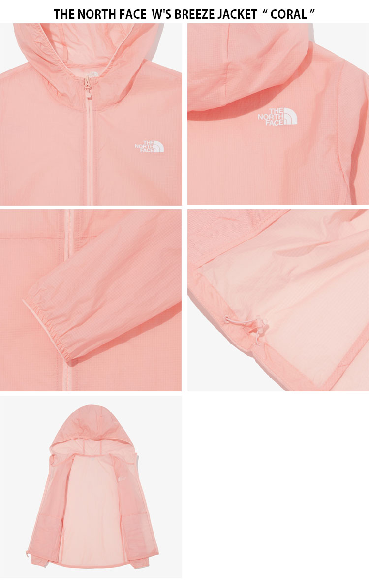 THE NORTH FACE ノースフェイス レディース マウンテンパーカー