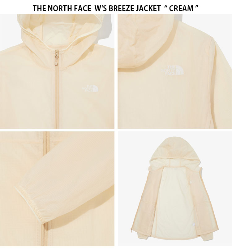THE NORTH FACE ノースフェイス レディース ナイロンジャケット