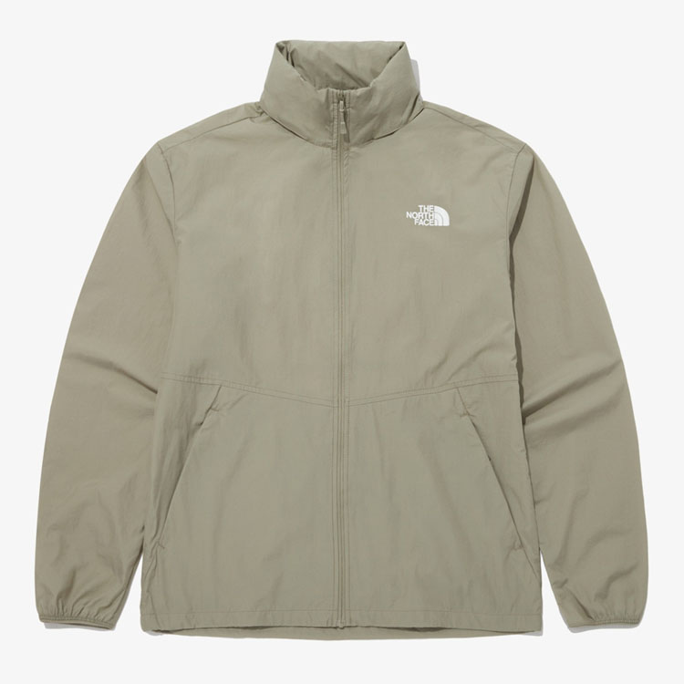 THE NORTH FACE ノースフェイス ナイロンジャケット M&apos;S FLYHIGH HOODI...