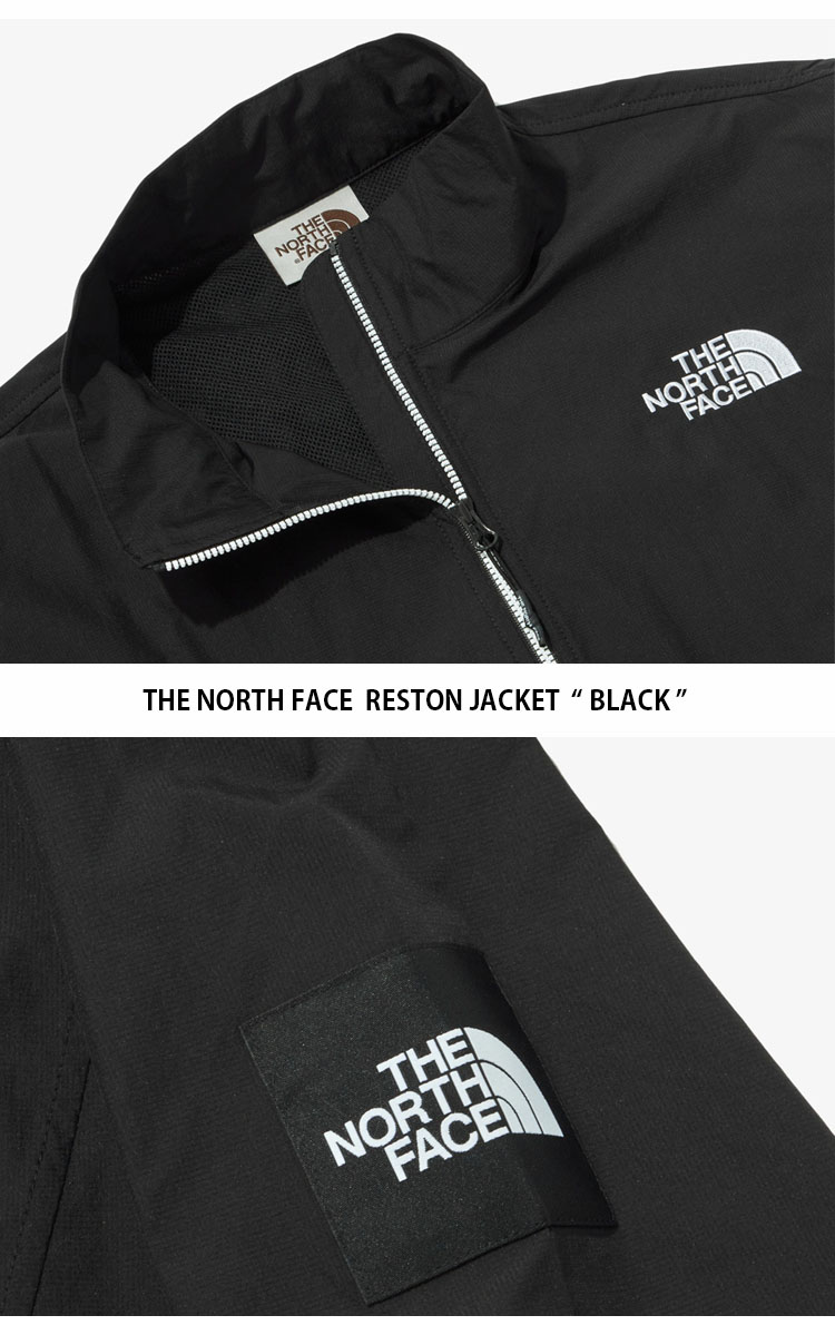 THE NORTH FACE ノースフェイス ウーブンジャケット RESTON