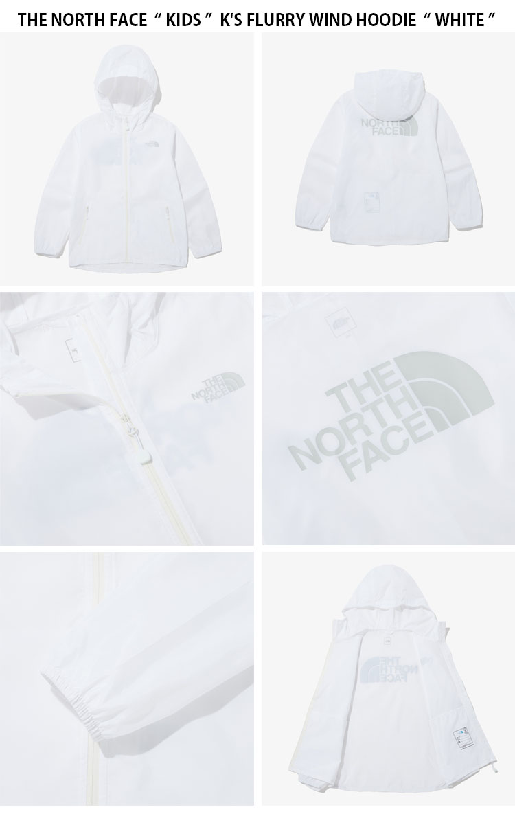 THE NORTH FACE（ザ ノースフェイス） ノースフェイス キッズ ナイロン