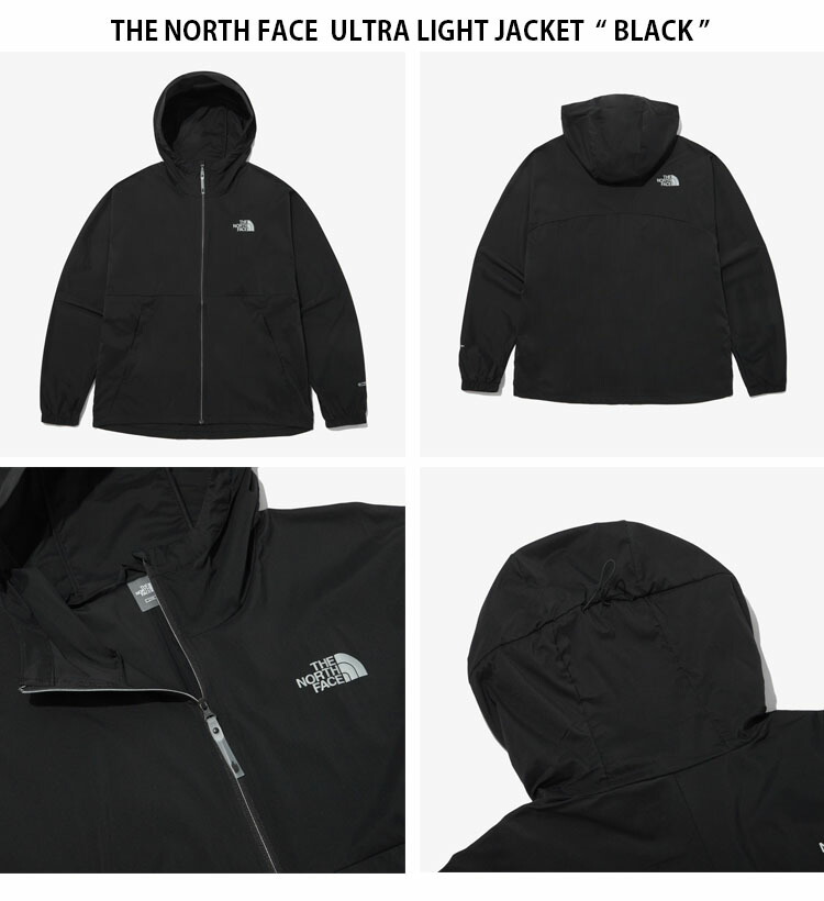 THE NORTH FACE ノースフェイス ナイロンジャケット ULTRA LIGHT THE NORTH FACE ノースフェイス ナイロンジャケット ULTRA LIGHT
