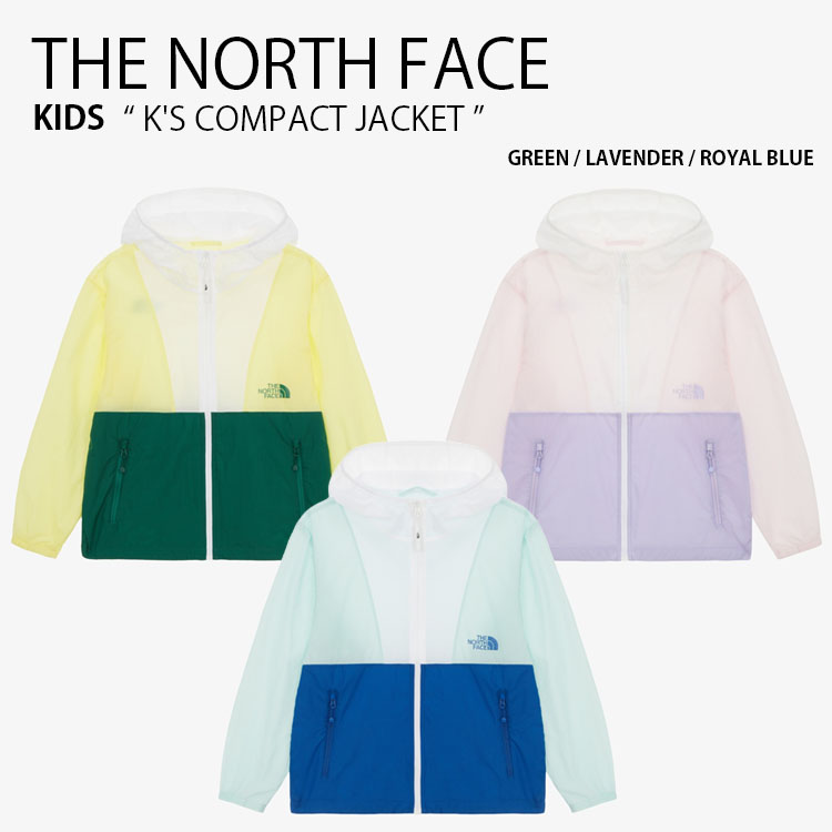 THE NORTH FACE（ザ ノースフェイス） ノースフェイス キッズ ナイロン