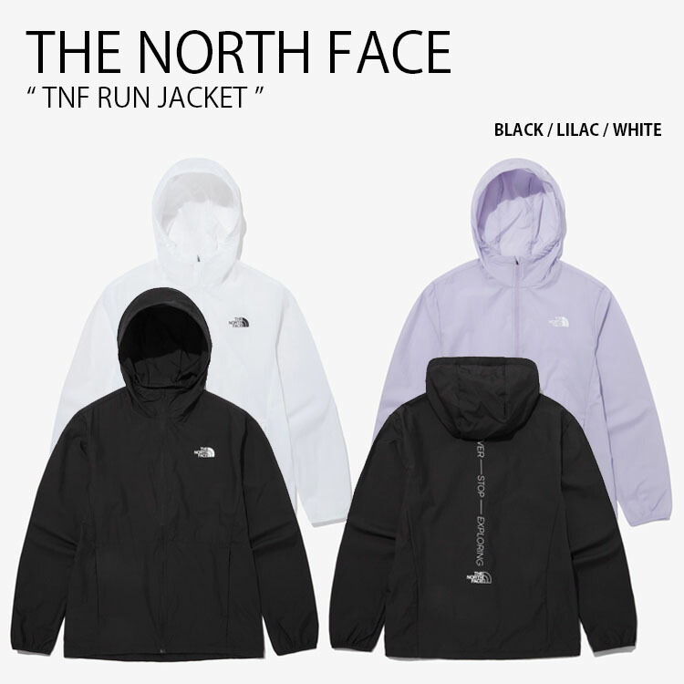 THE NORTH FACE ノースフェイス トレーニングジャケット LONGS