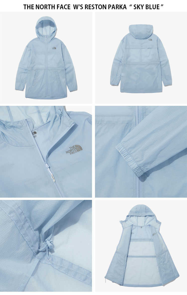 THE NORTH FACE ノースフェイス レディース ナイロンジャケット
