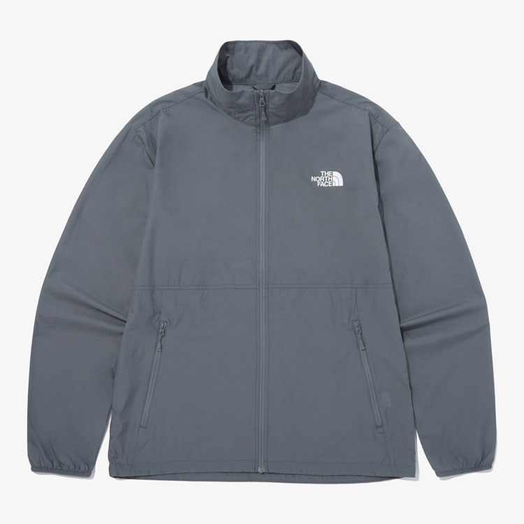 THE NORTH FACE ノースフェイス ナイロンジャケット M’S FLYHIGH STAND NECK JKT フライハイ スタンドネック  ジャケット メンズ レディース NJ3LQ00A/B/C/D