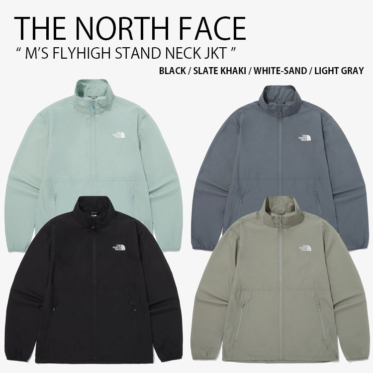 THE NORTH FACE ノースフェイス ナイロンジャケット M'S FLYHIGH STAND NECK JKT フライハイ スタンドネック  ジャケット メンズ レディース NJ3LQ00A/B/C/D : tnf-nj3lq00 : セレクトショップ a-clo - 通販 -  Yahoo!ショッピング