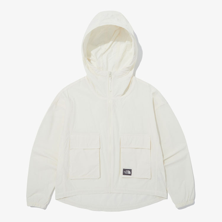 THE NORTH FACE ノースフェイス レディース ナイロンジャケット W&apos;S CITY CH...