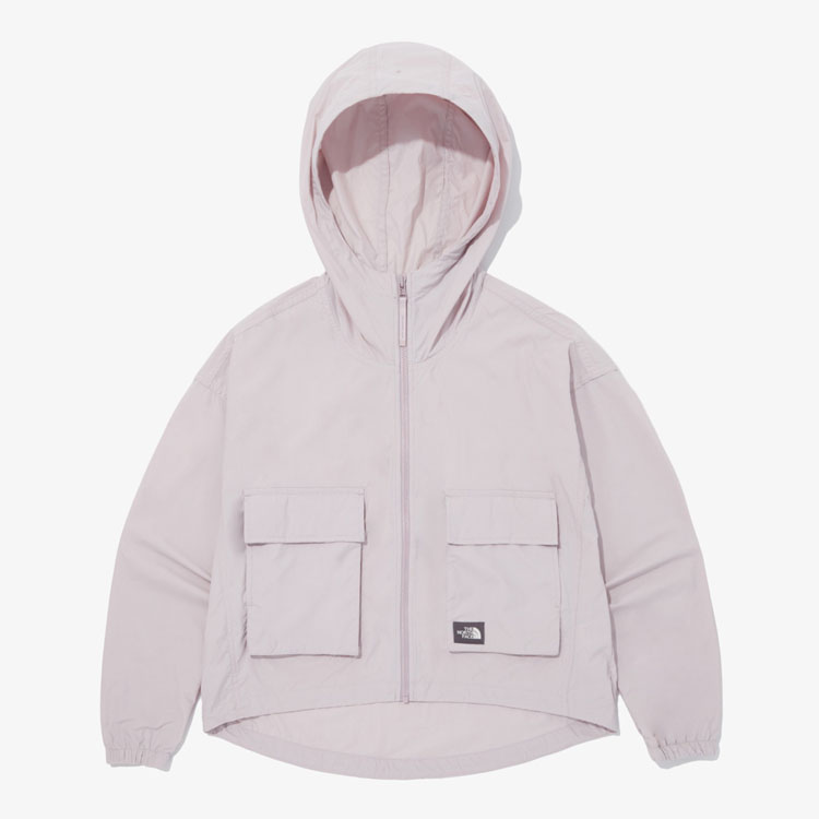 THE NORTH FACE ノースフェイス レディース ナイロンジャケット W&apos;S CITY CH...