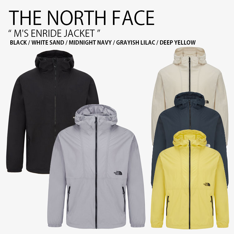 NORTH FACEナイロンフーディー THE NORTH FACE（ザ ノースフェイス） ノースフェイス ナイロン