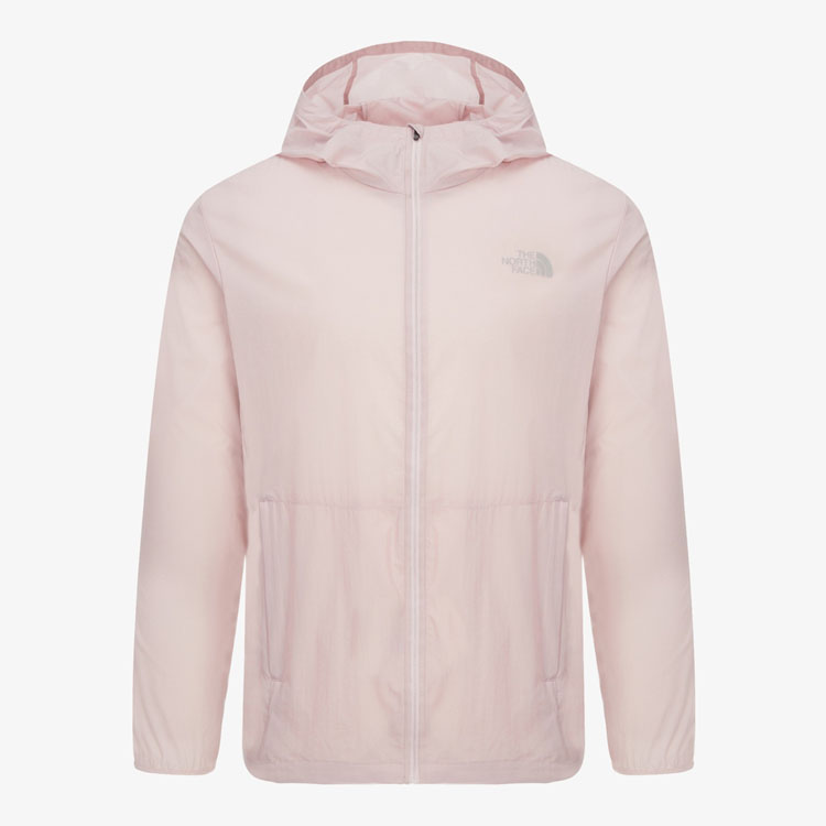 NORTH FACEナイロンフーディー nanamica / 〈 LOOK BOOK 〉THE NORTH FACE Purple Label × PALACE