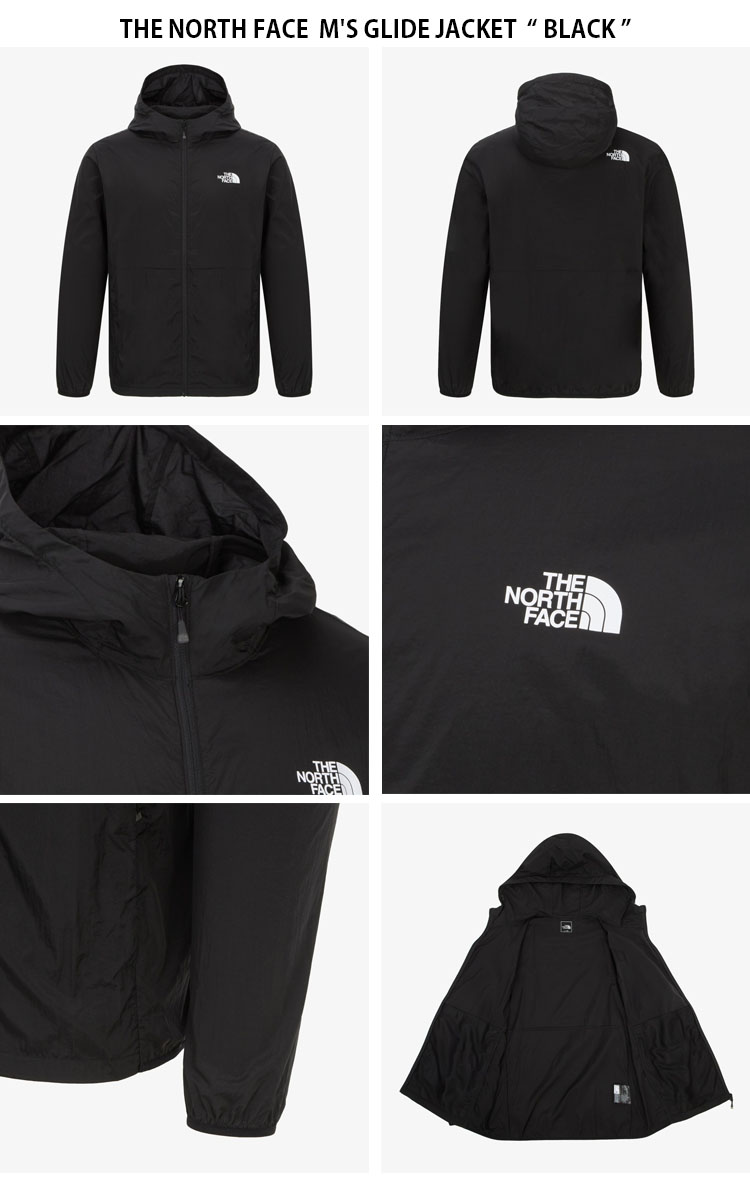 THE NORTH FACE（ザ ノースフェイス） ノースフェイス ナイロン