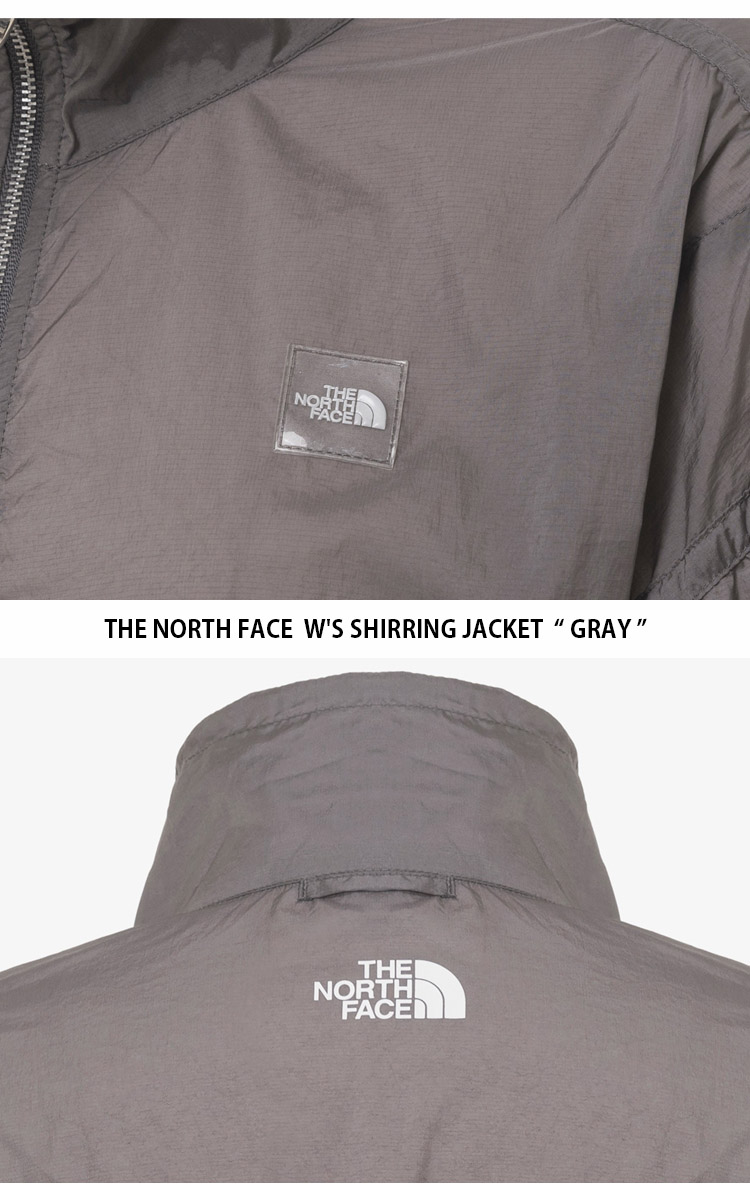 THE NORTH FACE ノースフェイス レディース ナイロンジャケット