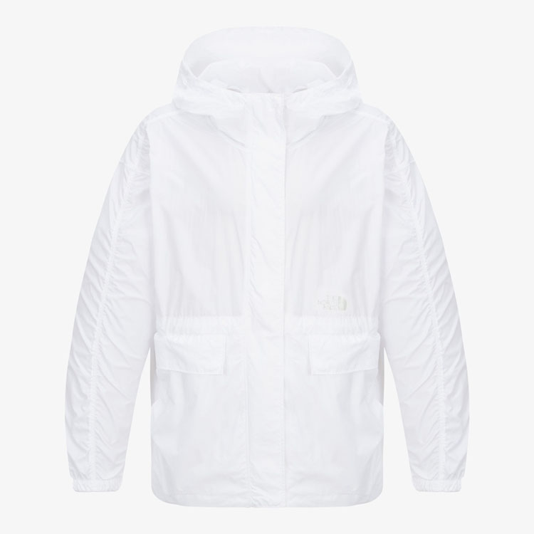 THE NORTH FACE ノースフェイス レディース ナイロンジャケット