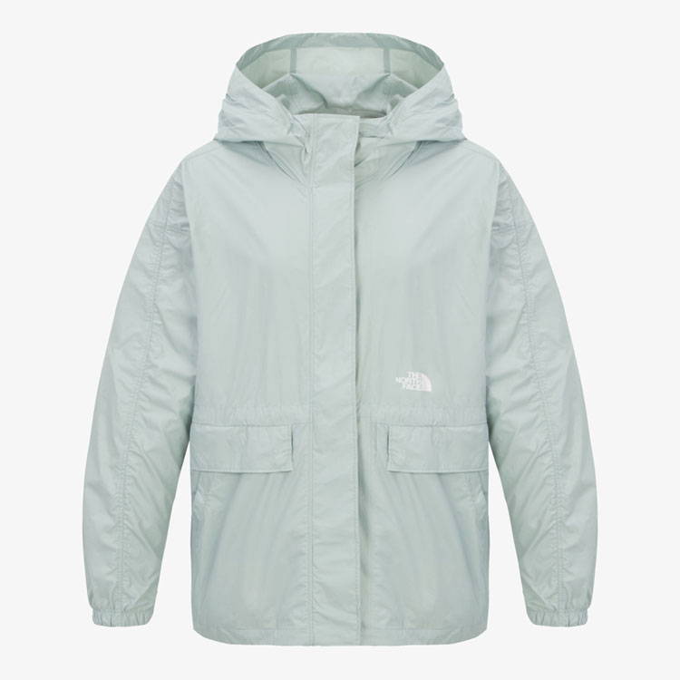 THE NORTH FACE ノースフェイス レディース ナイロンジャケット