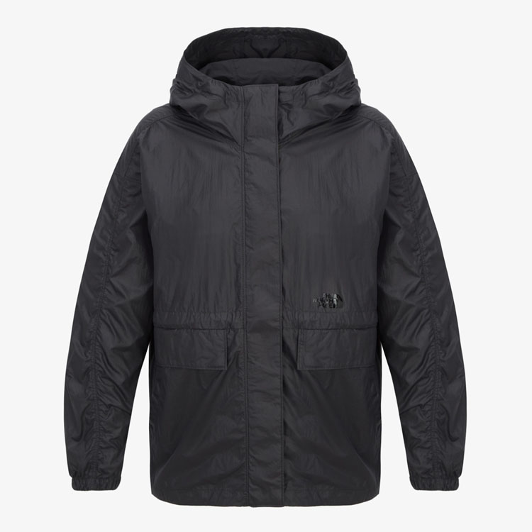 THE NORTH FACE ノースフェイス レディース ナイロンジャケット