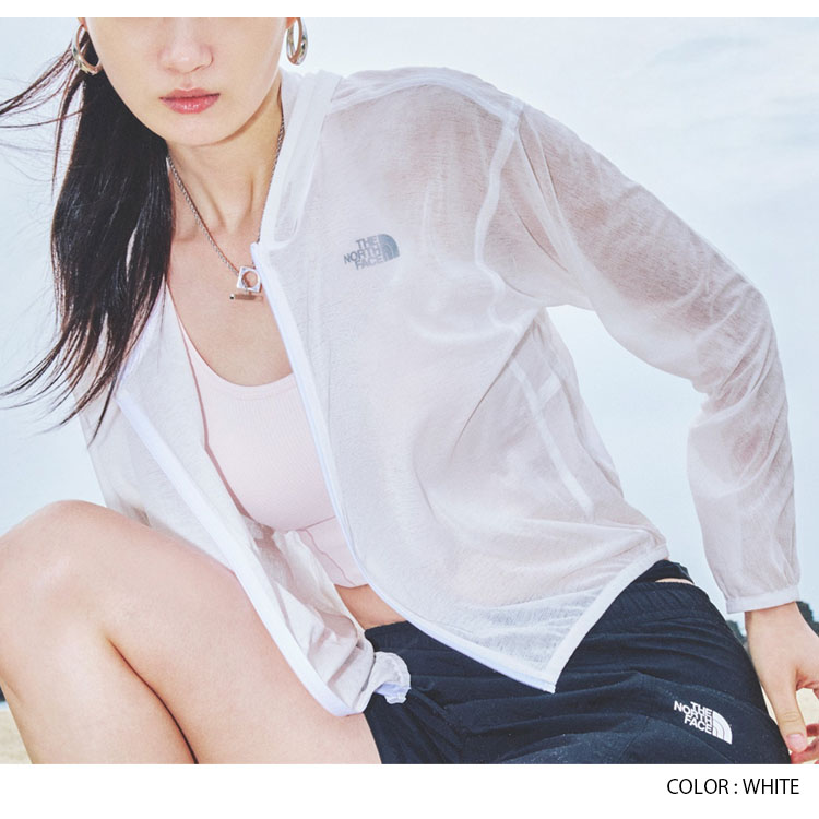 【新作】 THE NORTH FACE ★ 大人気 ★ W'S VEILER MESH JACKET W EXPLORE FARTHER JACKET | The North Face | The North Face