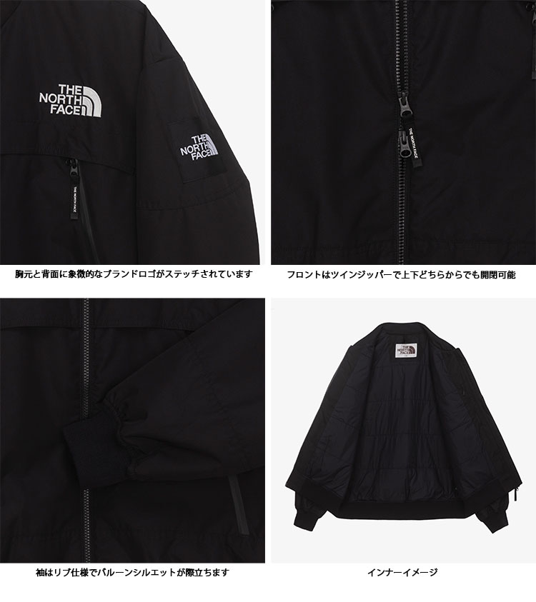 ジャケット・アウター THE NORTH FACE HERITAGE ECO HEAT BOMBER 楽天市場】THE NORTH FACE ノースフェイス ボンバージャケット