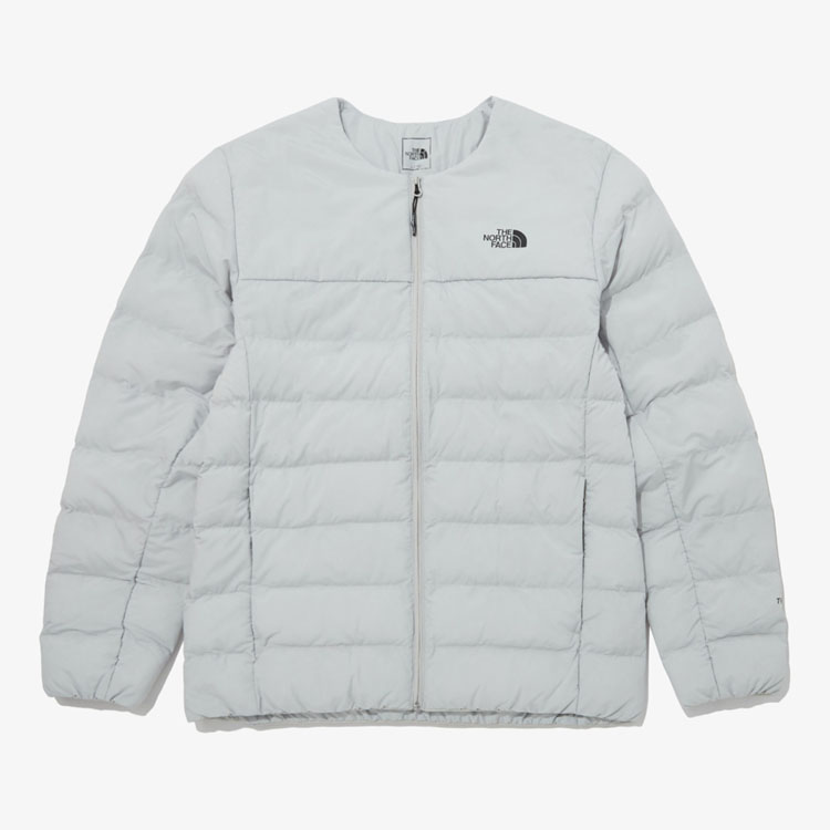 THE NORTH FACE ノースフェイス パディングジャケット LEWES T JACKET ル...