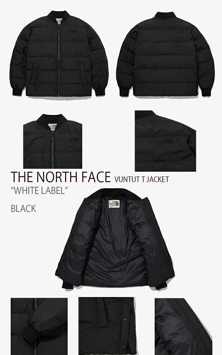 THE NORTH FACE ノースフェイス TBALL VUNTUT T JACKET ヴントゥト