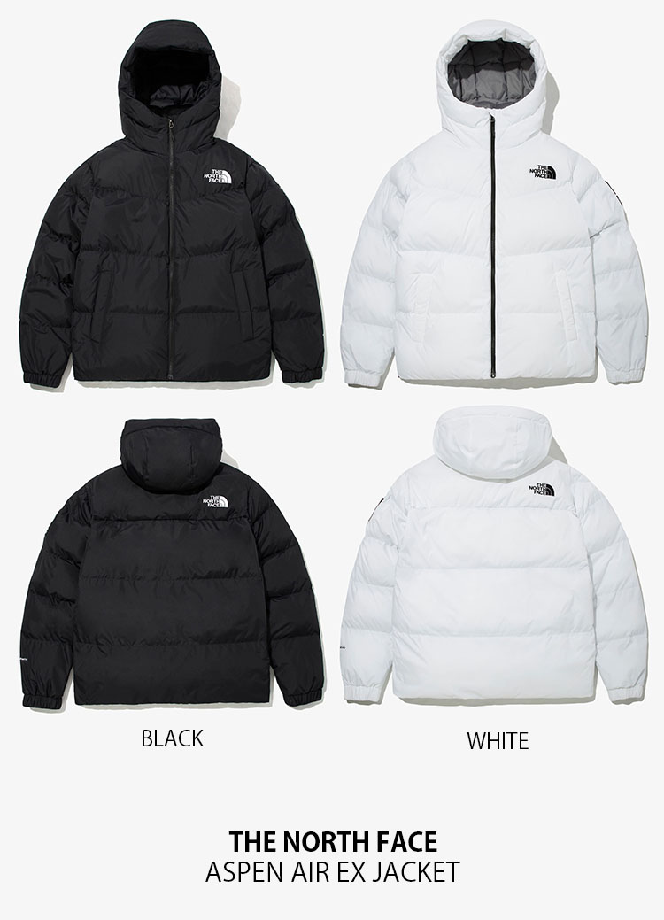 THE NORTH FACE ノースフェイス ジャケット ASPEN AIR EX JACKET アスペン エアージャケット パディング 中綿 フード  フーディー NJ3NM61A NJ3NM61B : tnf-nj3nm61 : セレクトショップ a-clo - 通販 - Yahoo!ショッピング