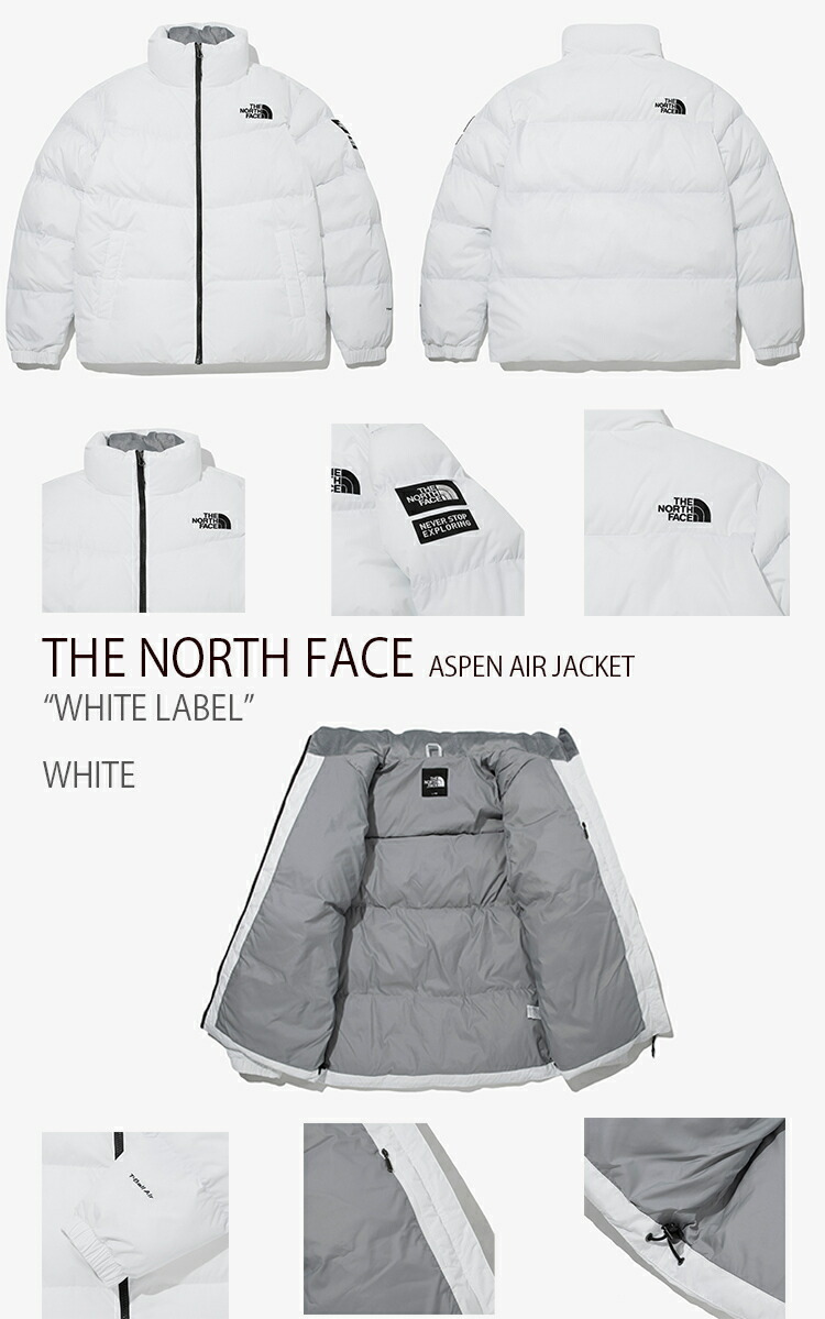 おたふくまめ様専用】THE NORTH FACE アスペンエアージャケット メンズ