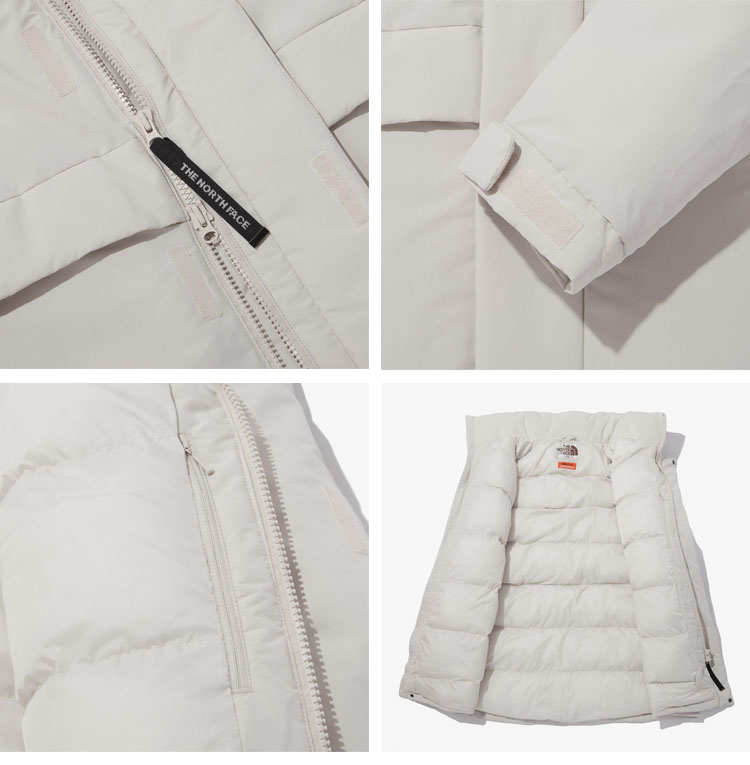 THE NORTH FACE（ザ ノースフェイス） ノースフェイス パディング 