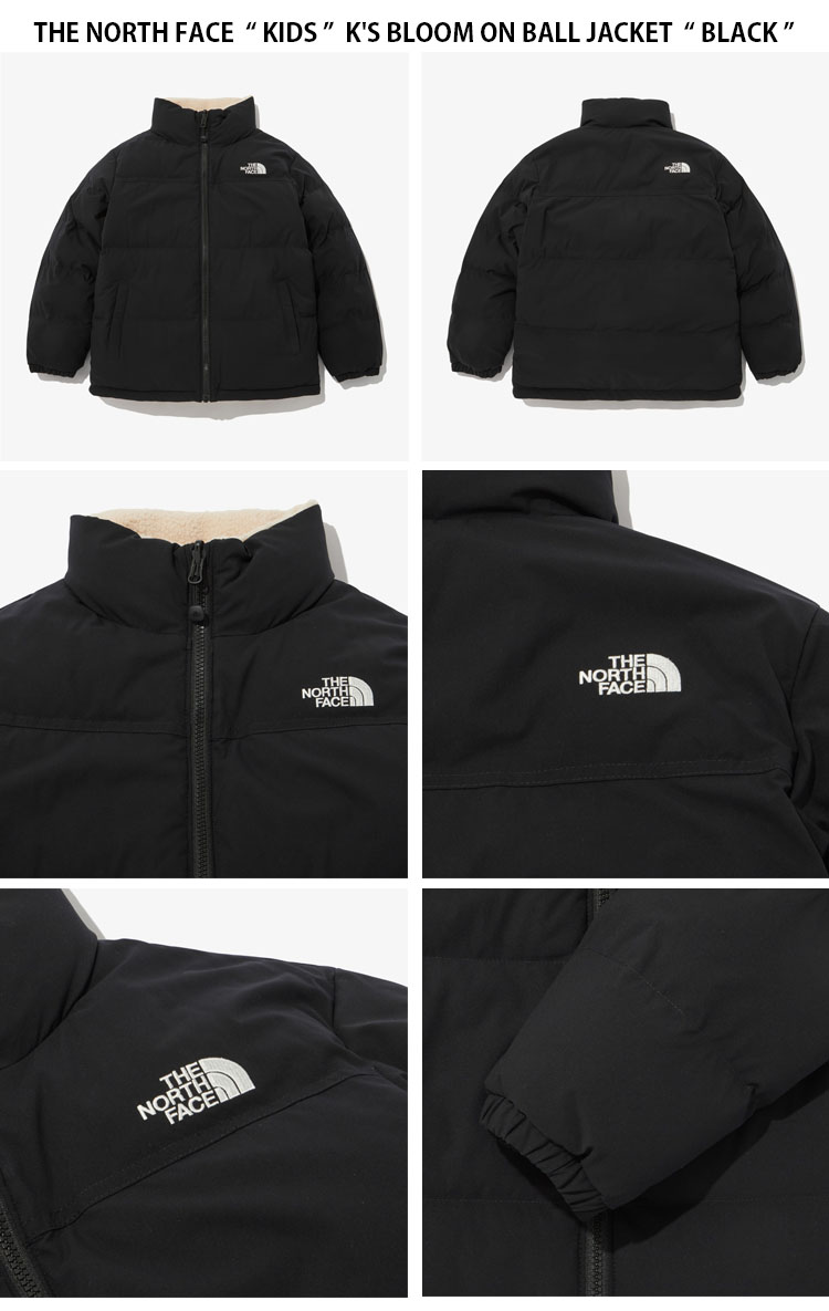 THE NORTH FACE（ザ ノースフェイス） ノースフェイス キッズ 