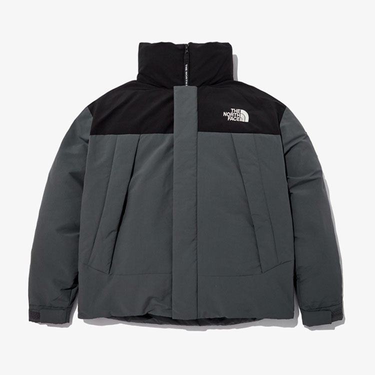 THE NORTH FACE ノースフェイス パディングジャケット NEILTON ON BALL ...