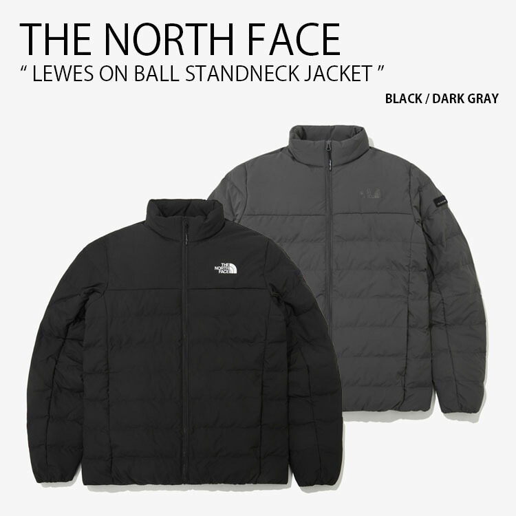 THE NORTH FACE ノースフェイス パディングジャケット LEWES