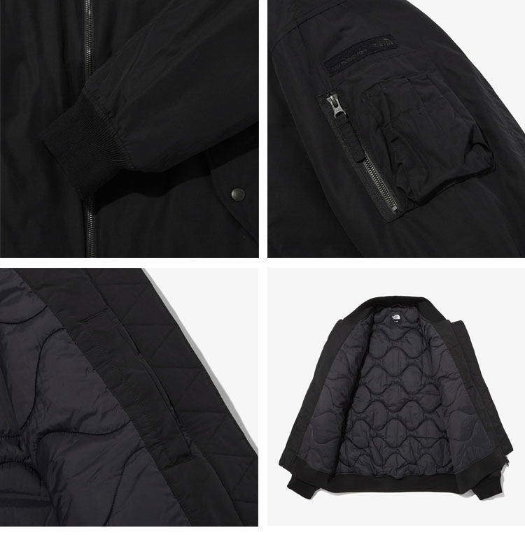 ⚠️15時までノースフェイス PRAISE HEAT BOMBER ジャケット L THE NORTH FACE ノースフェイス ボンバージャケット PRAISE HEAT
