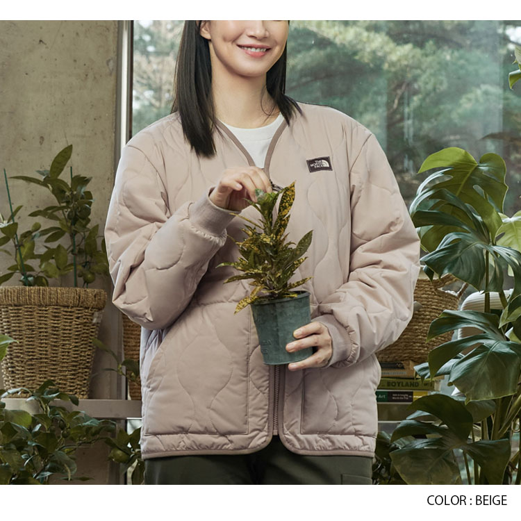 ジャケット・アウター The North Face CAMPER EX HEATLINE 23AW The North Face CAMPER EX HEATLINE 23AW